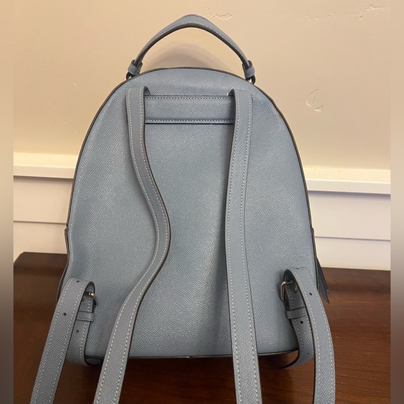 Coach Jordyn Backpack With Varsity Stripe - Picture 4 of 8